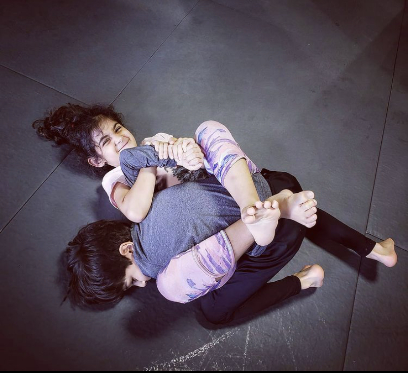 Image 5 of A and M Jiu-Jitsu