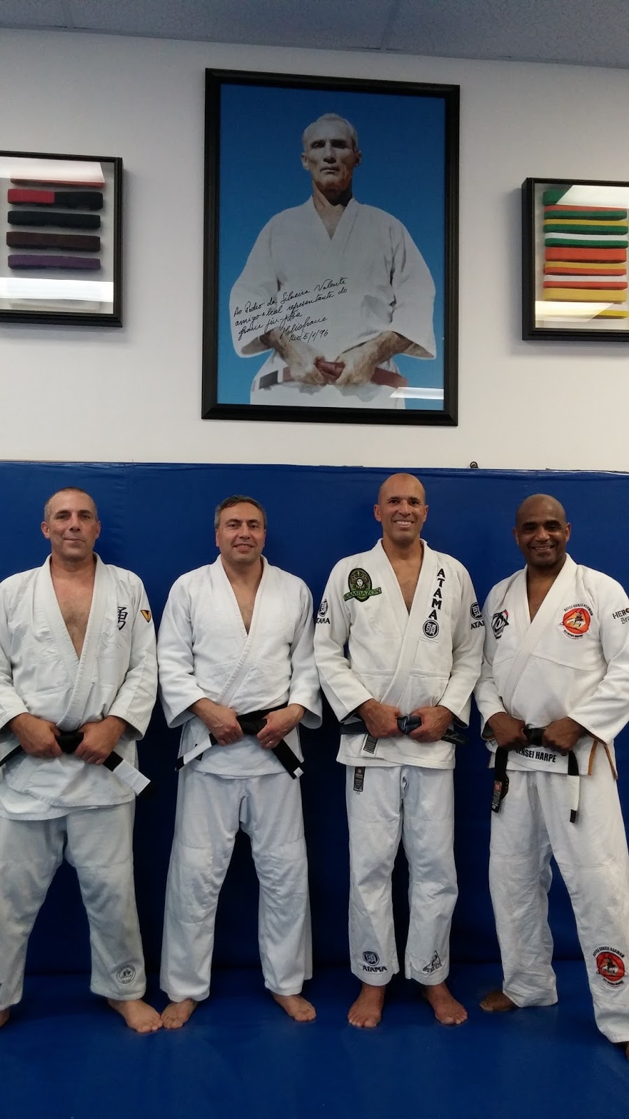 Image 7 of Royce Gracie Academy of Glastonbury