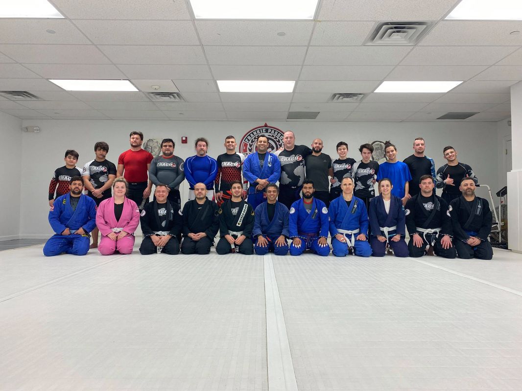 Image 9 of Daniel Gracie Academy Northborough