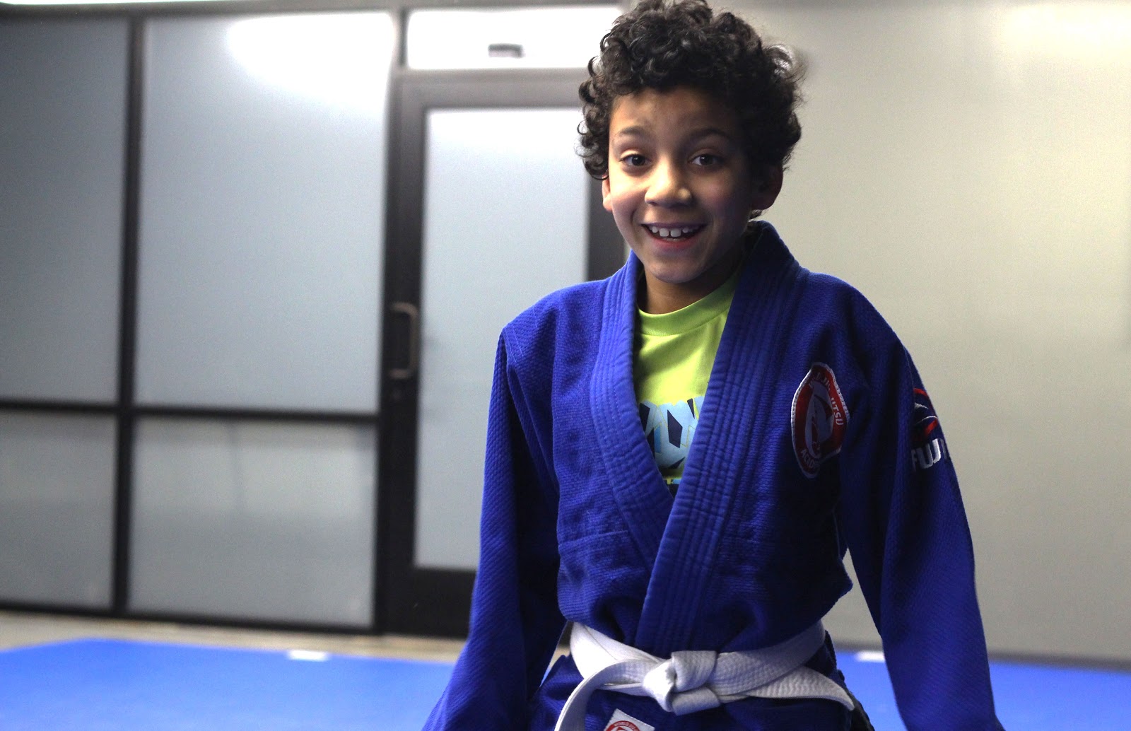 Image 7 of World Jiu Jitsu Academy