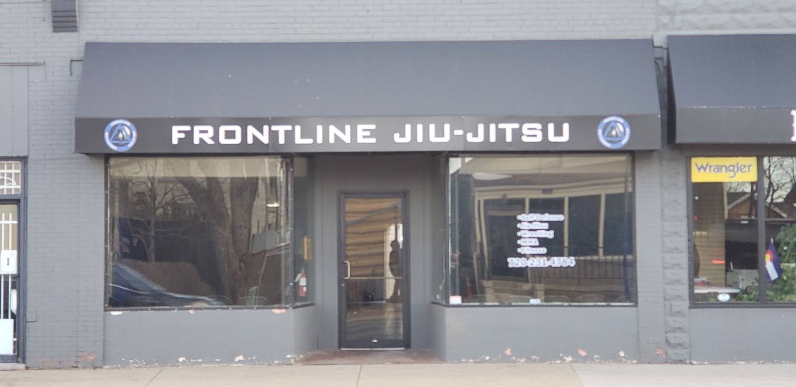 Image 9 of Vibrant Jiu Jitsu