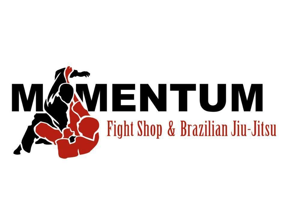 Image 9 of Momentum Brazilian Jiu-Jitsu