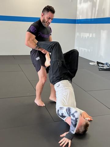 Image 9 of Puente Jiu Jitsu