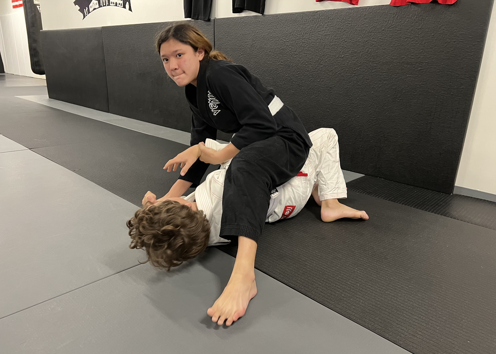 Image 10 of Kaiju BJJ Academy