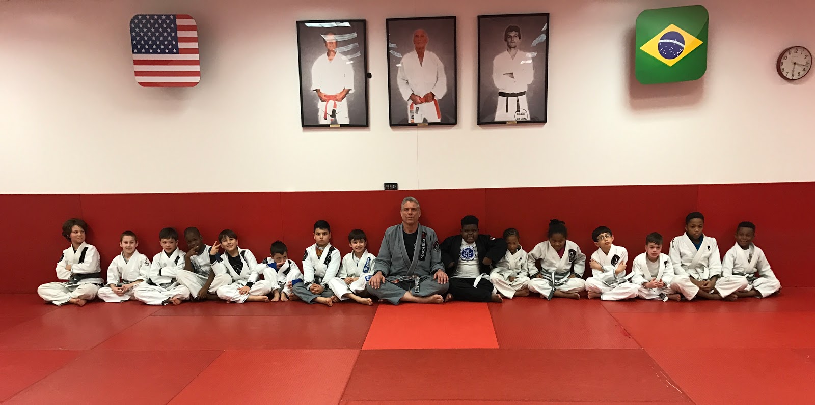 Image 8 of Gracie Sports USA