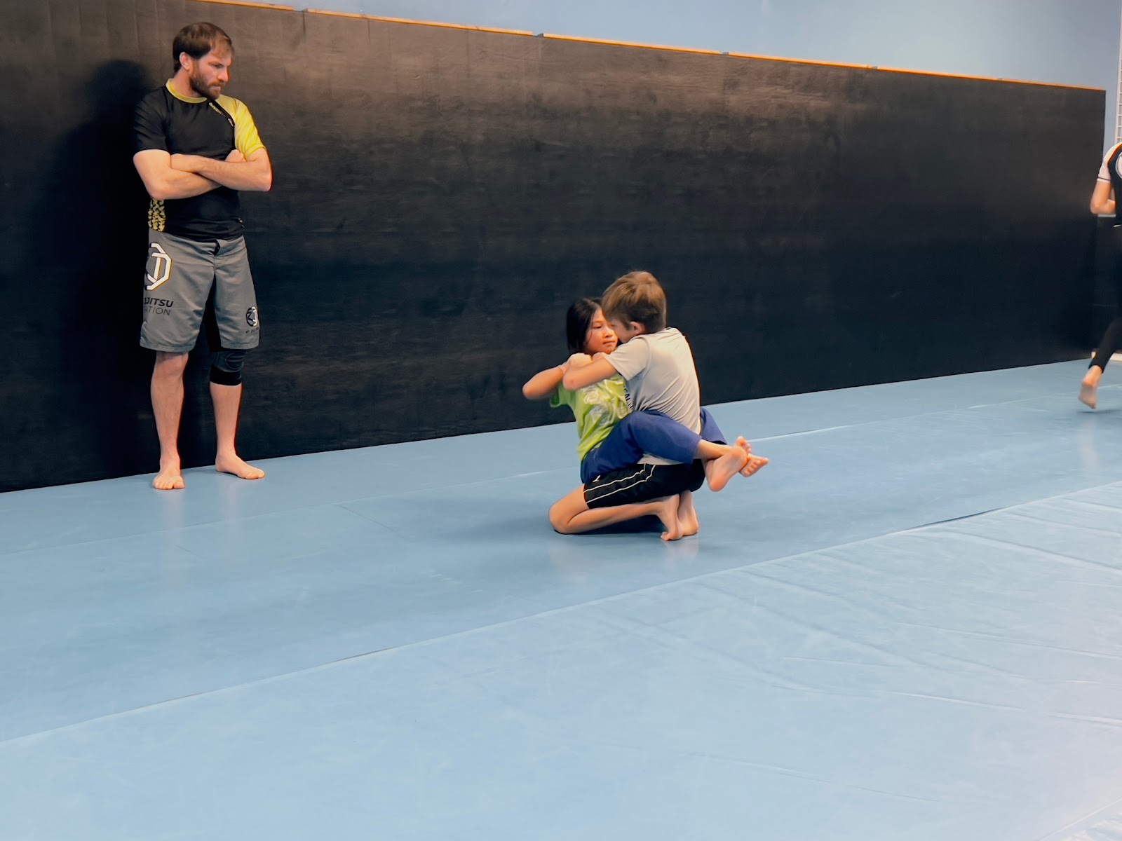 Image 9 of Prodigy JiuJitsu Jensen Beach