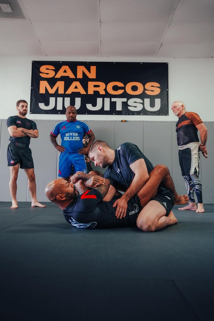 Image 6 of San Marcos Jiu Jitsu