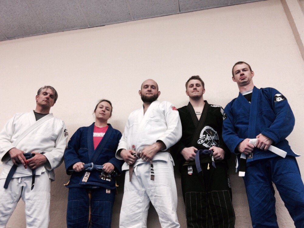 Image 6 of Select Jiu Jitsu Academy