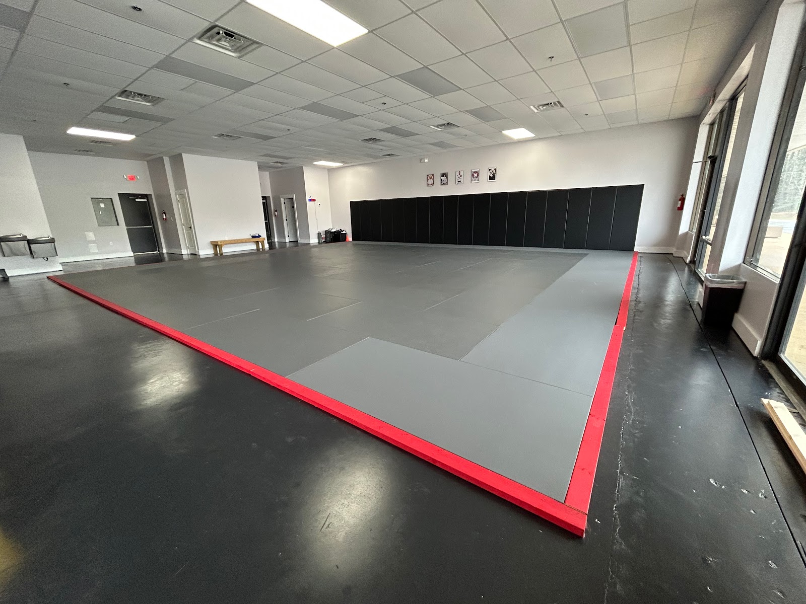 Image 2 of Anchor Jiu Jitsu & Fitness