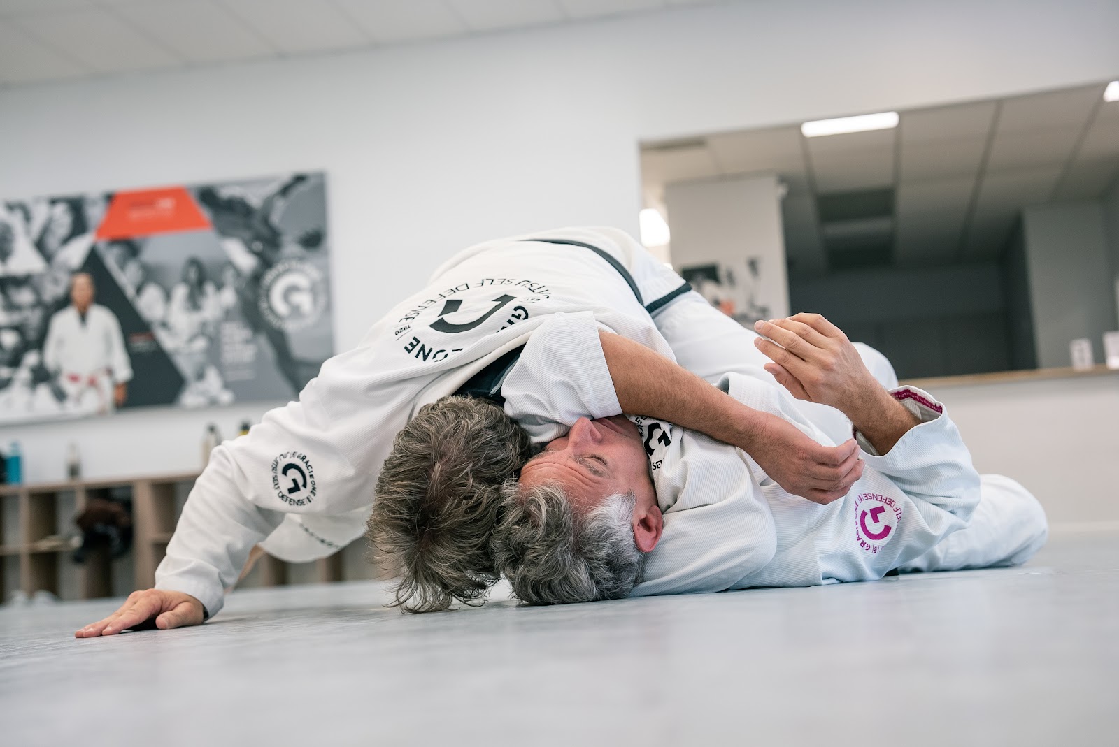 Image 5 of Gracie ONE Jiu Jitsu Academy