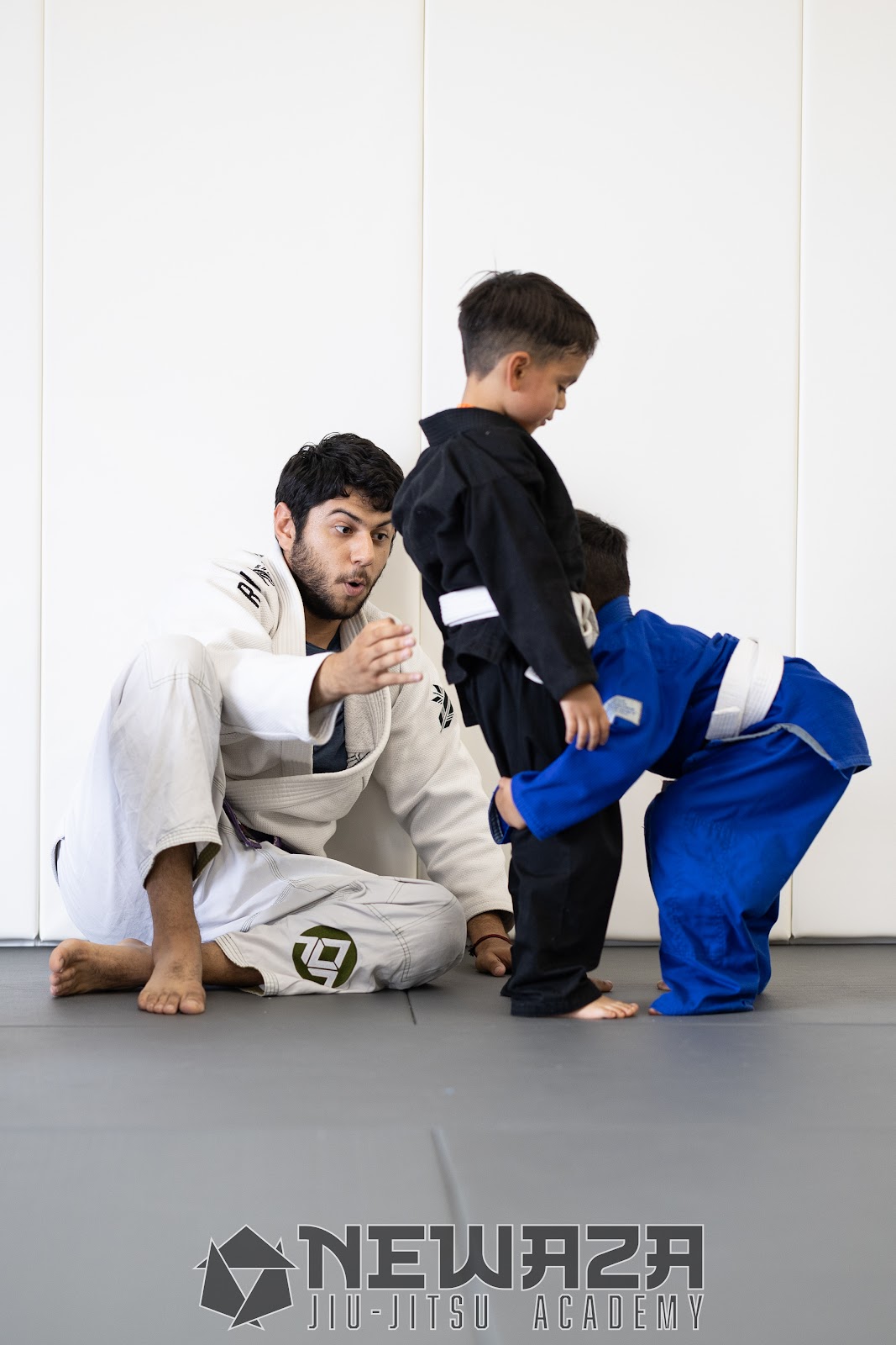 Image 9 of Newaza Jiu-Jitsu Academy