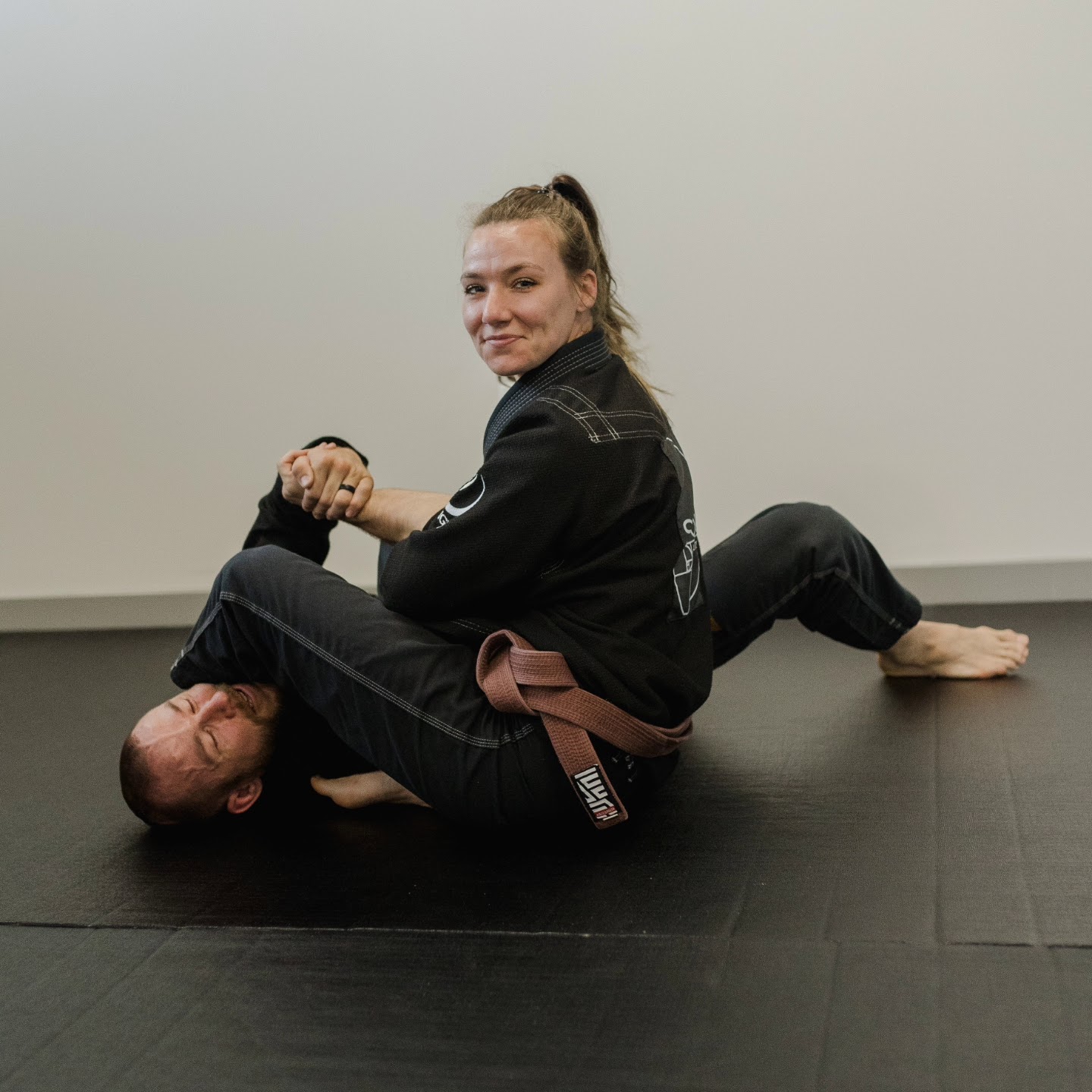 Image 3 of Stoic Jiu Jitsu