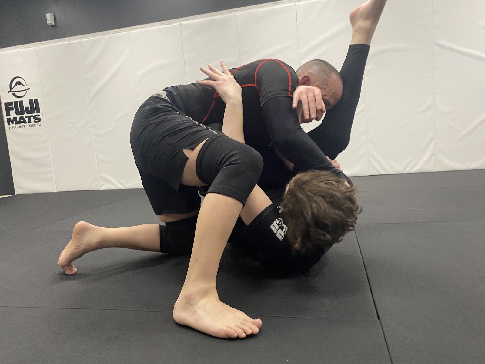 Image 4 of Mass BJJ The Valley