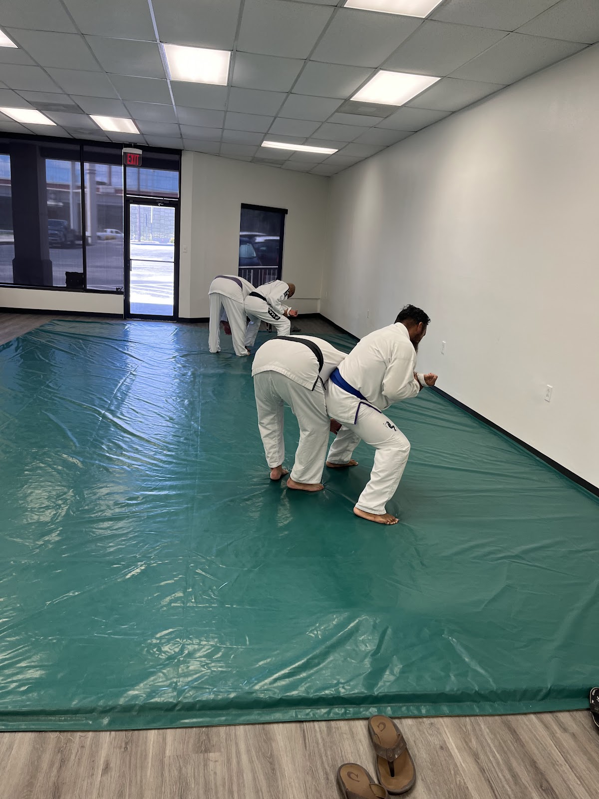 Image 2 of Relson Gracie Academy of Jiu Jitsu