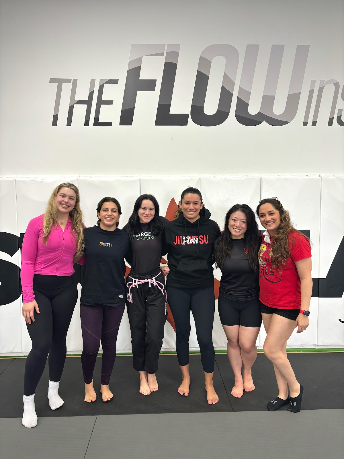 Six Blades Jiu Jitsu La Quinta photo