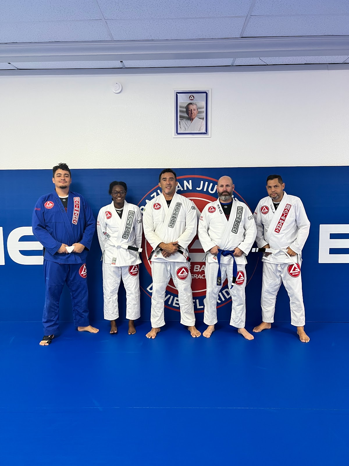 Image 9 of Gracie Barra Davie