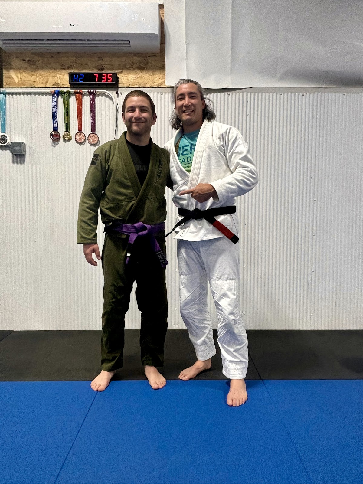 Image 8 of Elite BJJ