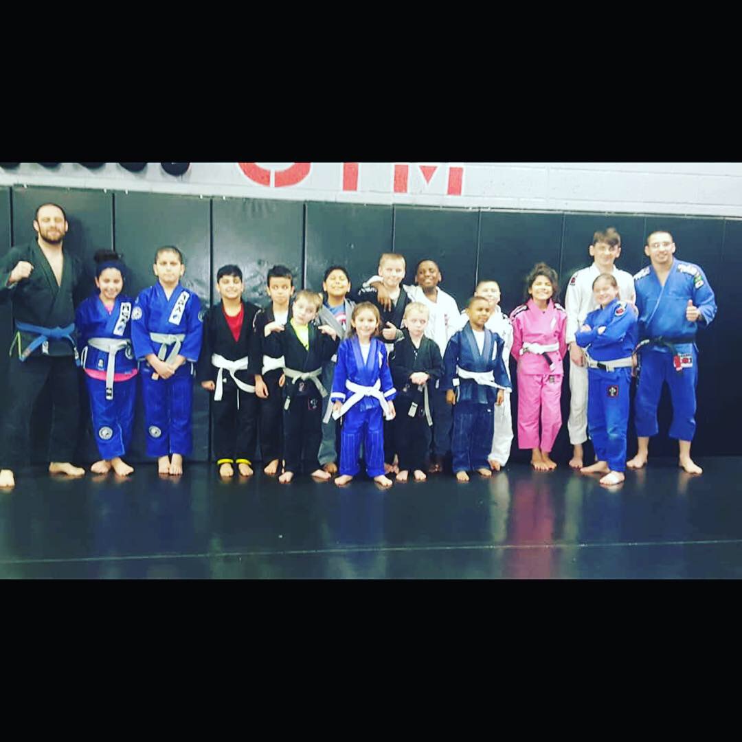 Image 10 of Allegiance Jiu Jitsu