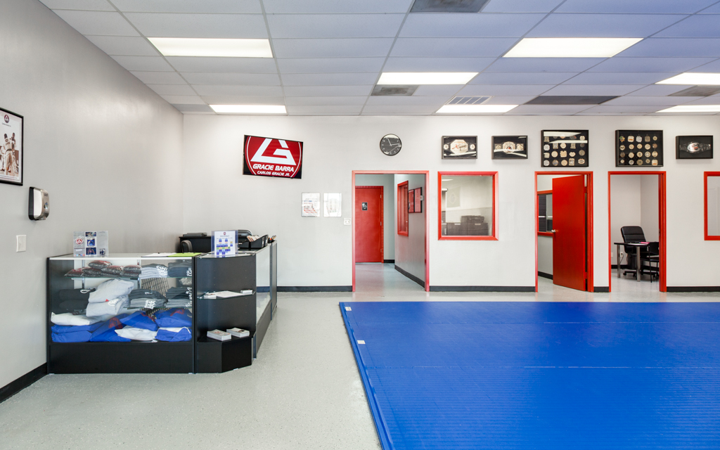 Image 2 of Gracie Barra Pearland, Brazilian Jiu-Jitsu