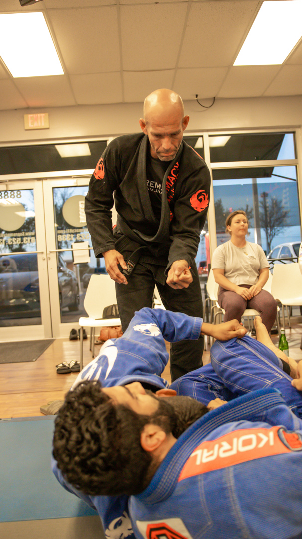 Image 5 of Supremacy Brazilian Jiu Jitsu