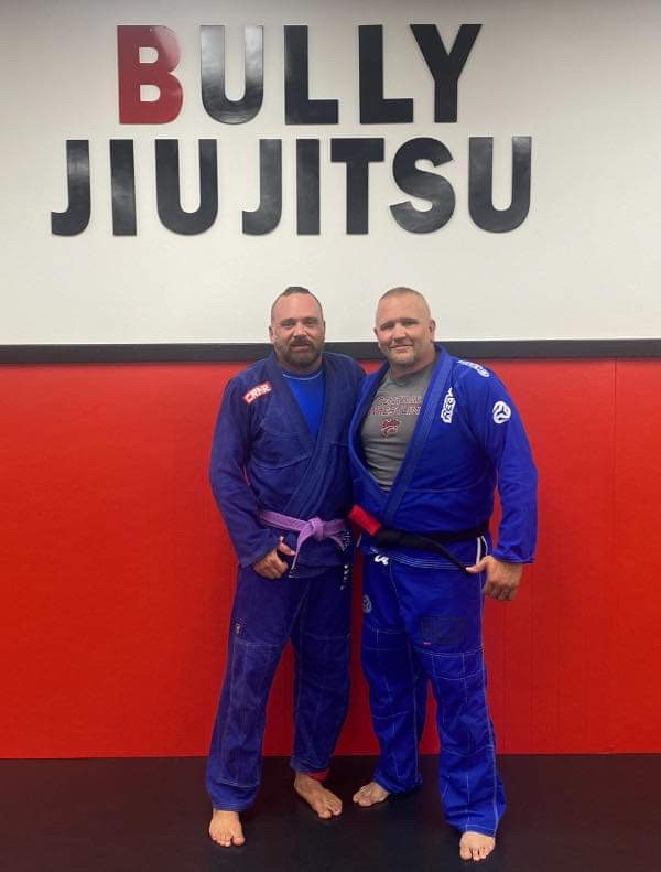 Image 8 of Bully Jiu Jitsu