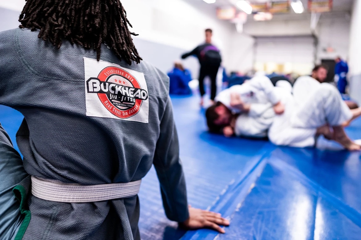 Image 6 of Buckhead Jiu-Jitsu