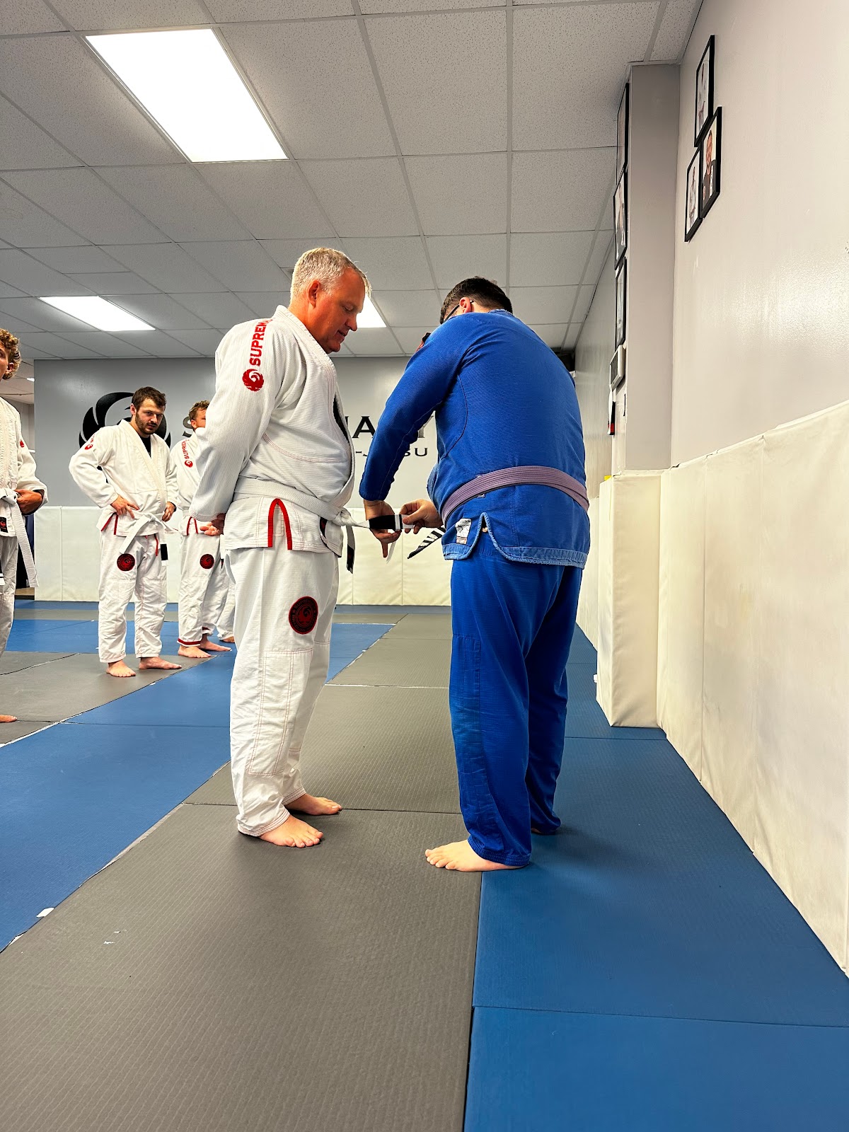 Image 7 of Supremacy Brazilian Jiu Jitsu