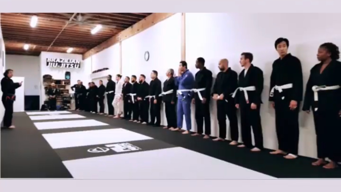 Legacy Jiu-Jitsu West Adams photo