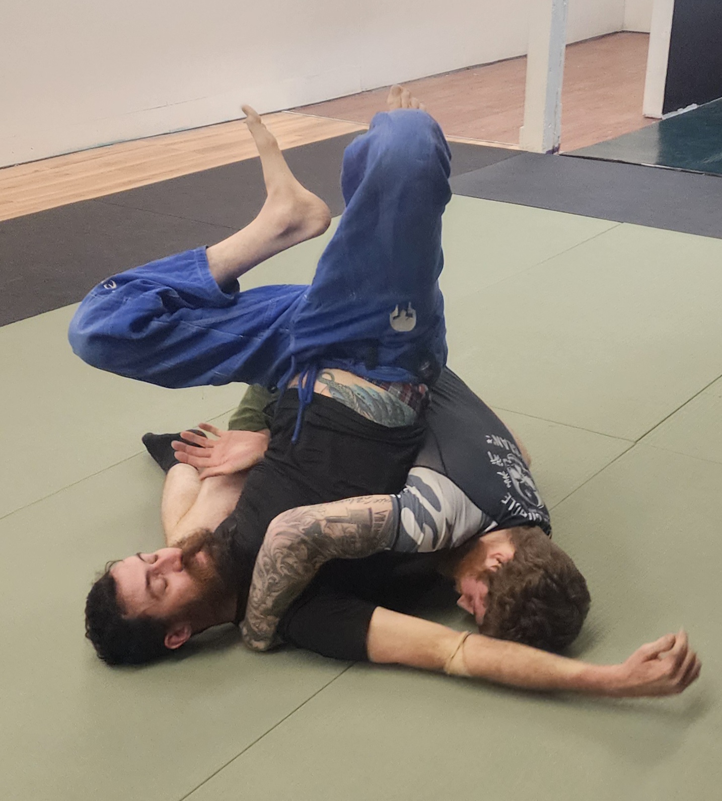 Image 7 of Pine BJJ