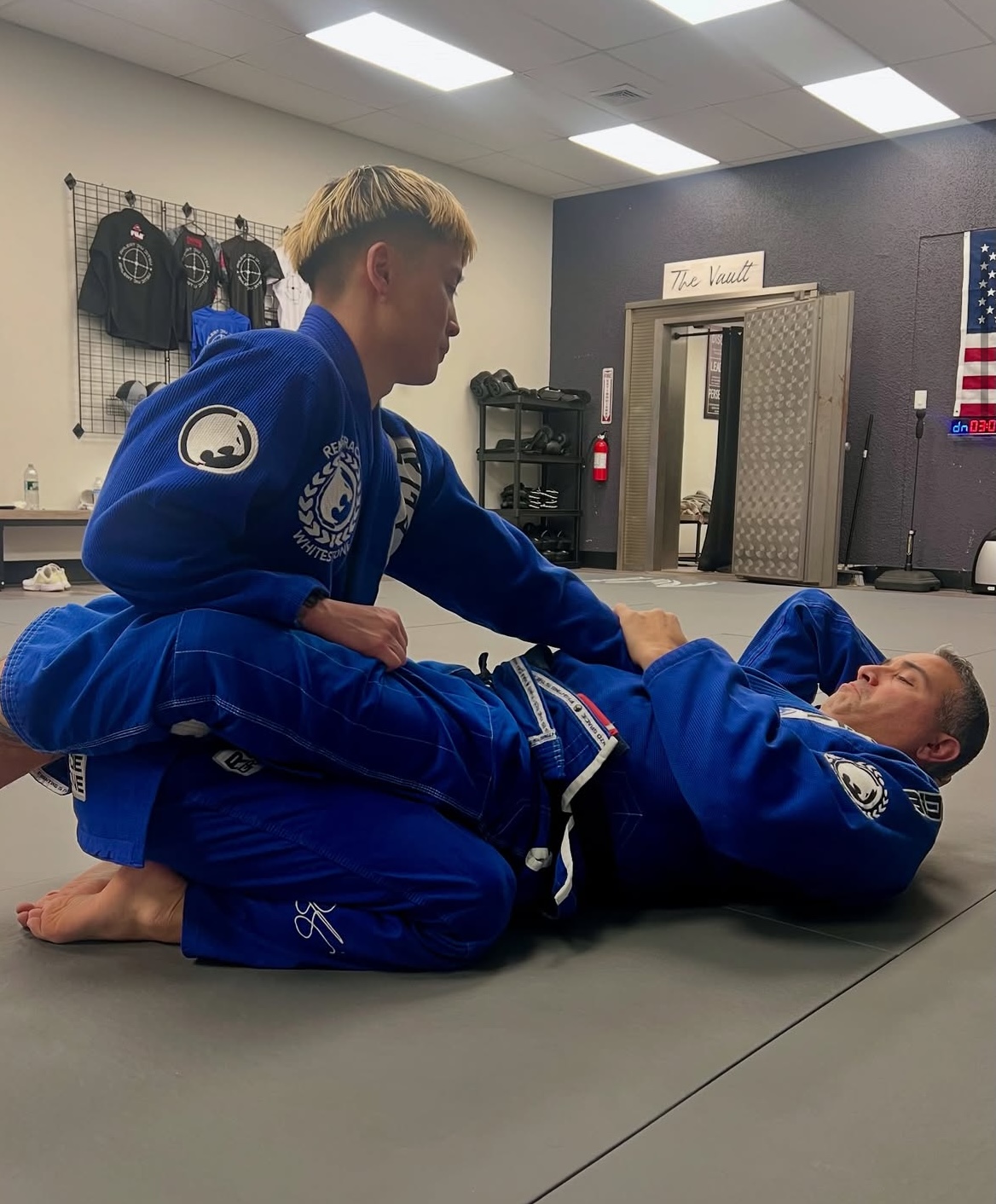 Image 10 of Ahlert Jiu Jitsu