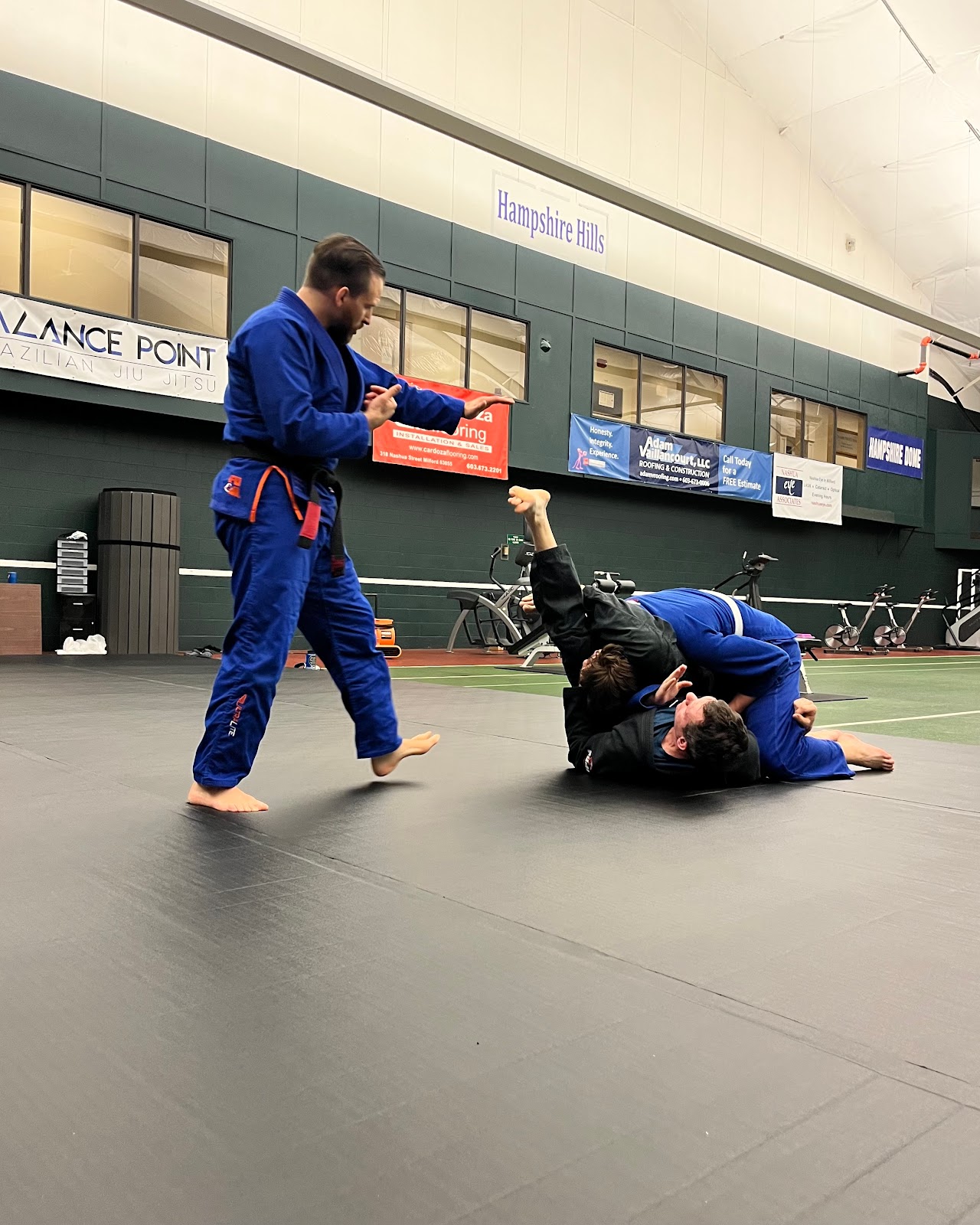 Image 9 of Balance Point Brazilian Jiu Jitsu