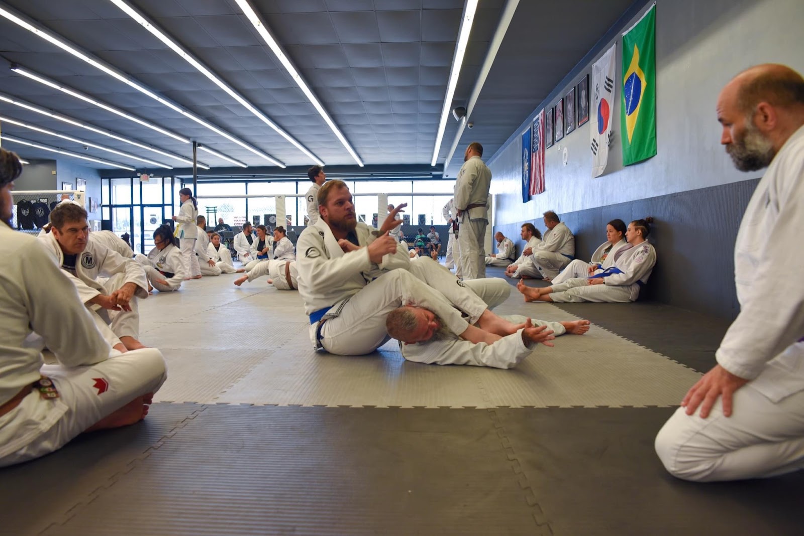 Image 7 of Louisiana Black Belt Academy