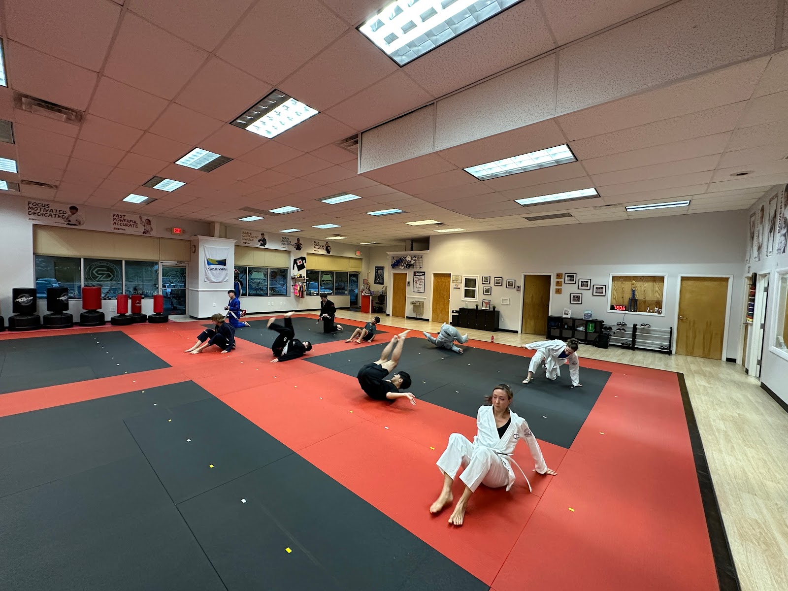 Main image of GRIT JIU-JITSU PEACHTREE CITY