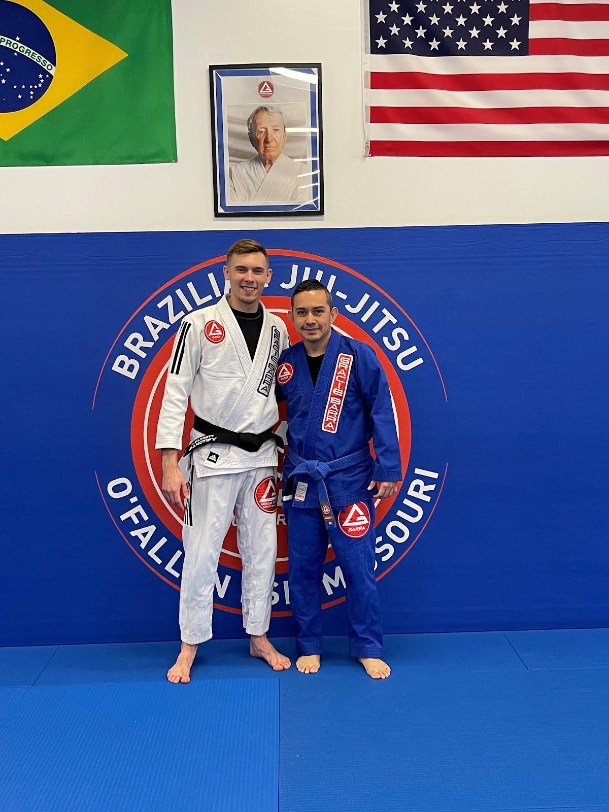 Image 8 of Sanctify Jiu Jitsu Academy