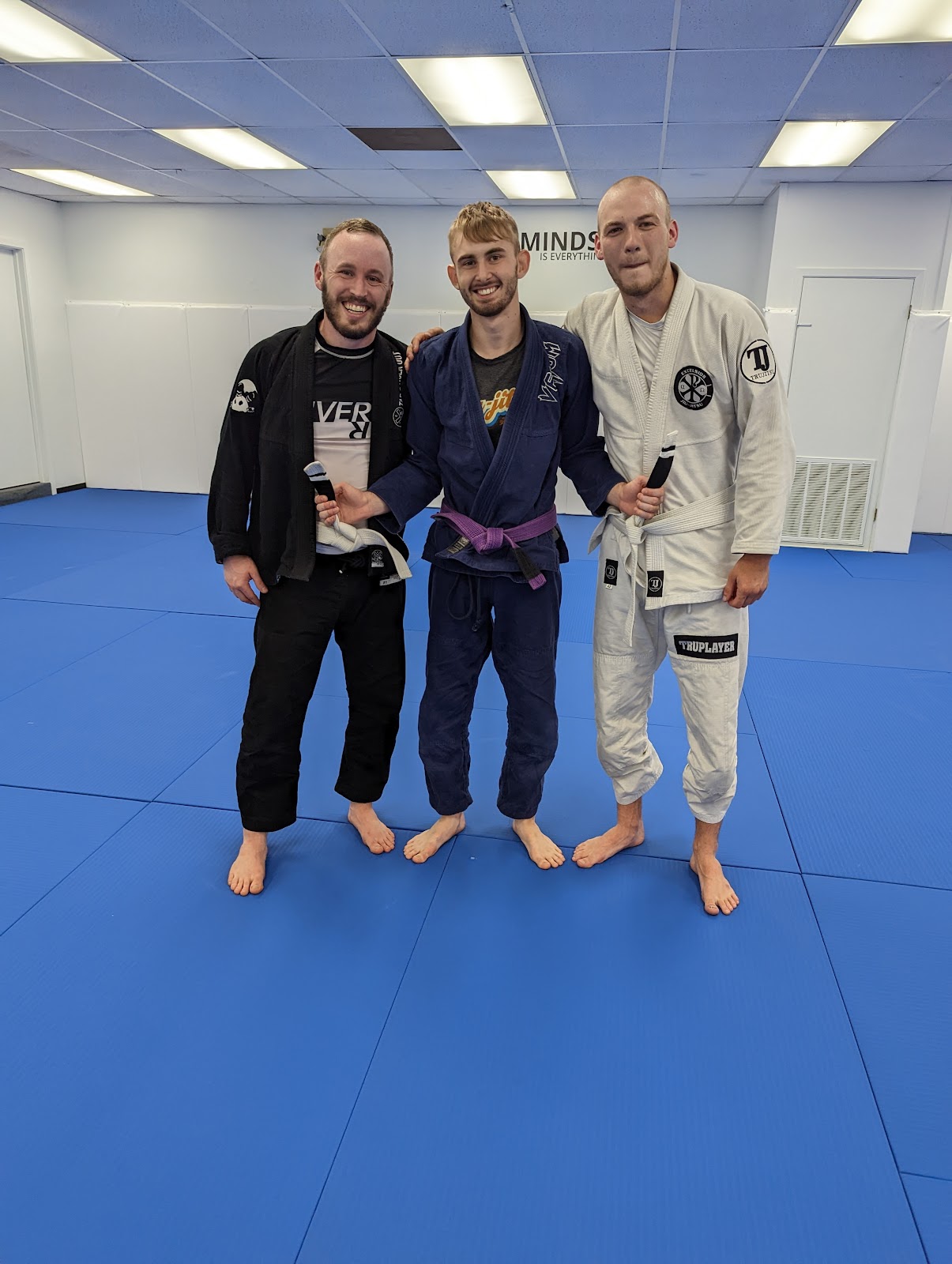 Image 6 of Baker's Jiu-Jitsu