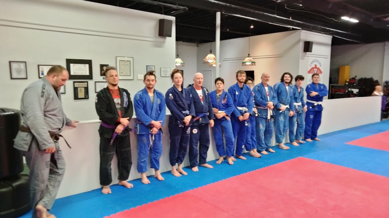 Image 2 of Lakeshore Jiu jitsu