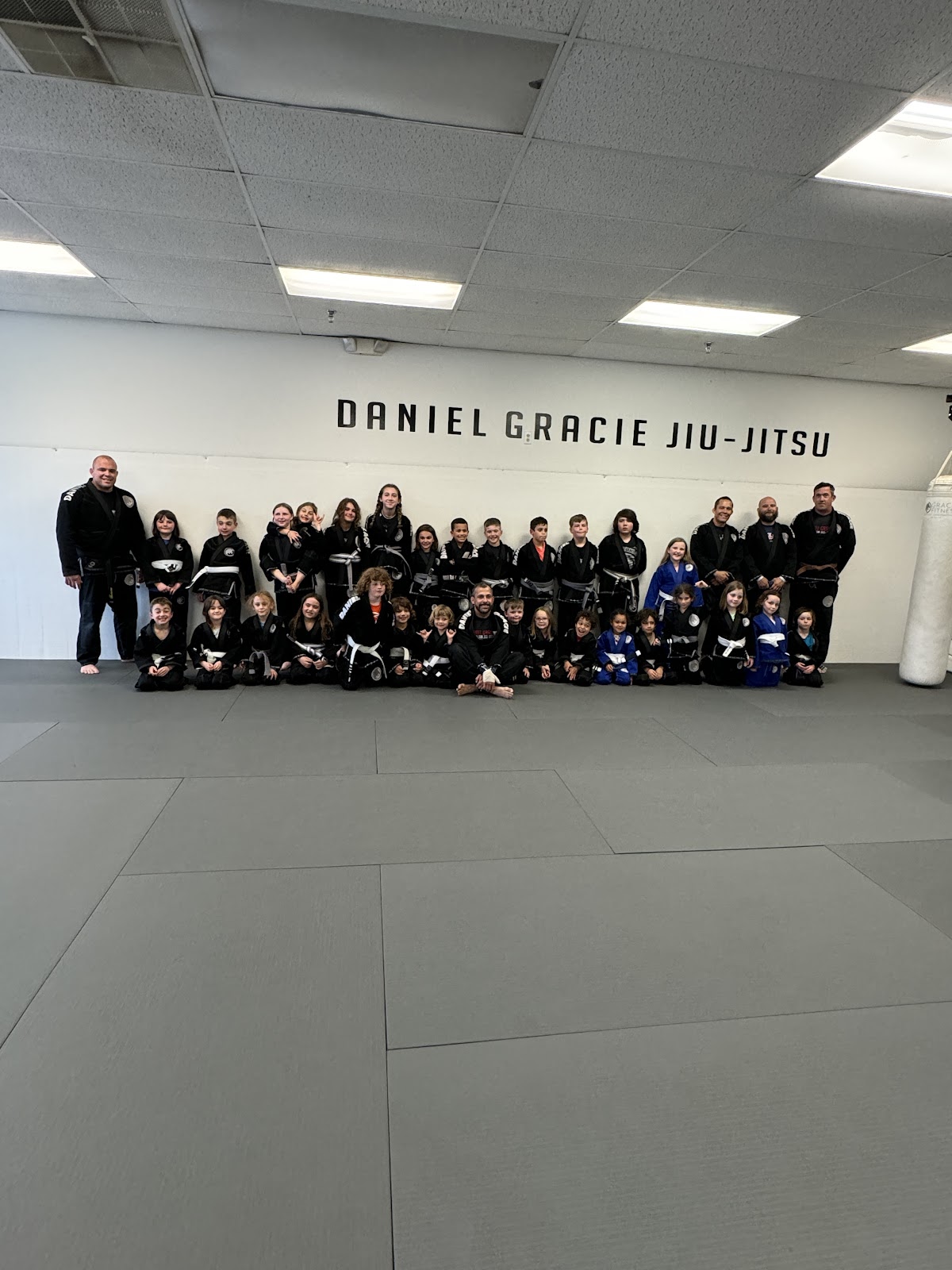 Image 7 of Daniel Gracie Academy Orleans