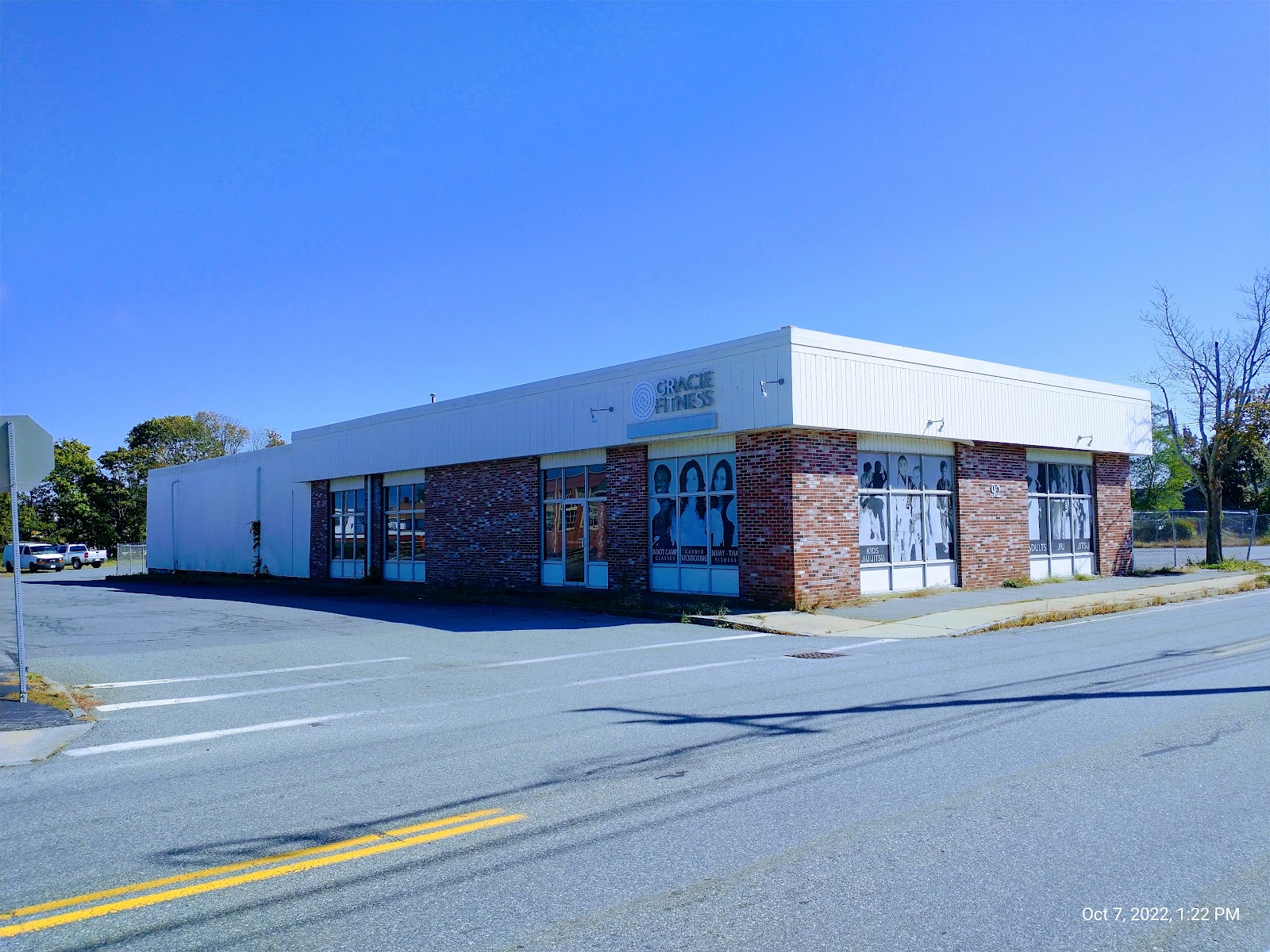 Image 3 of Daniel Gracie Academy Hyannis