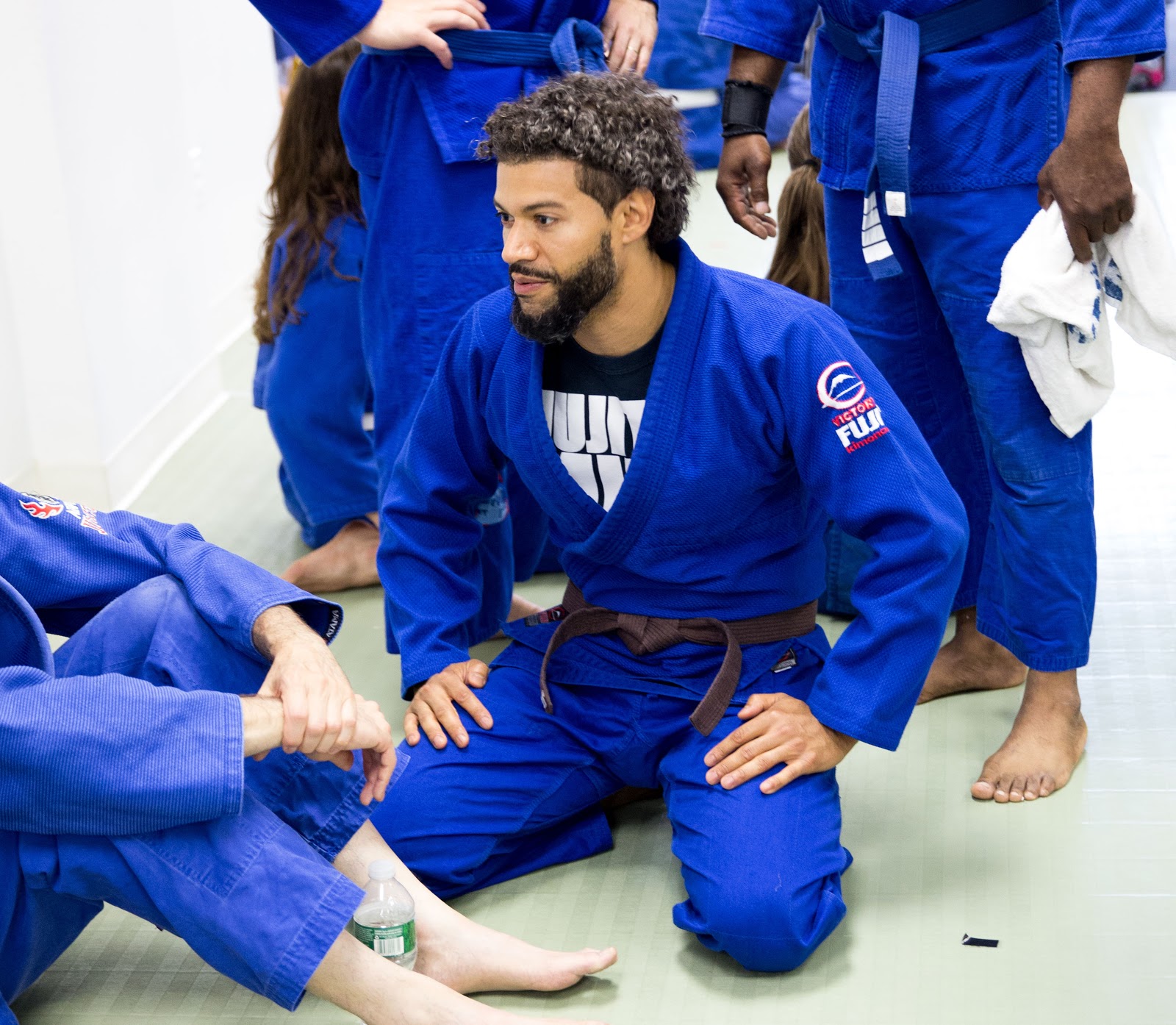 Image 7 of Brooklyn Brazilian Jiu-Jitsu