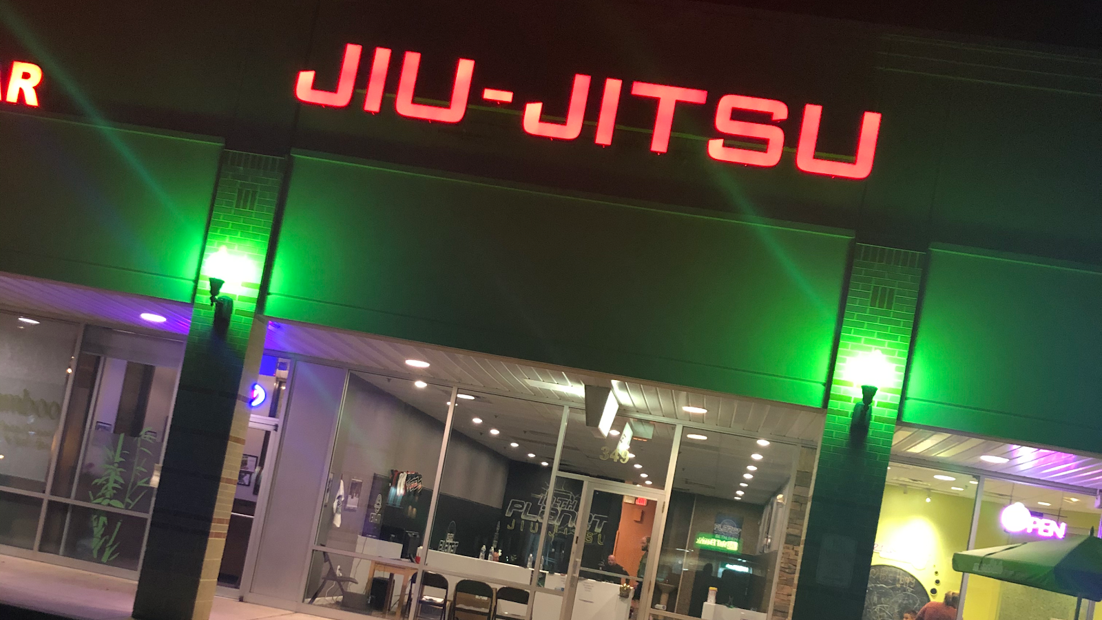 Main image of 10th Planet Jiu Jitsu Allentown