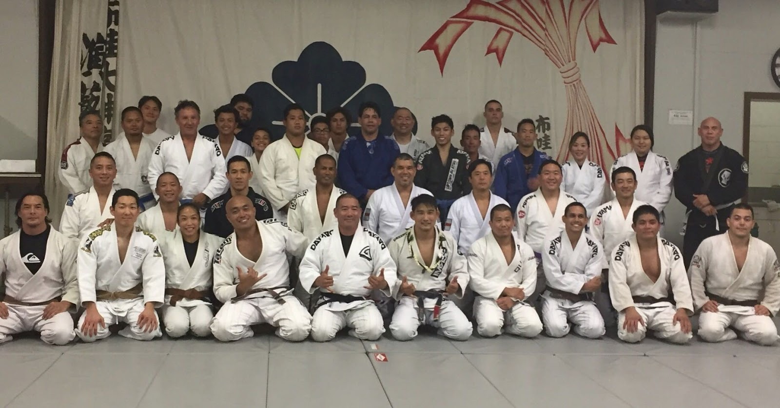 Image 7 of Uptown Jiu Jitsu