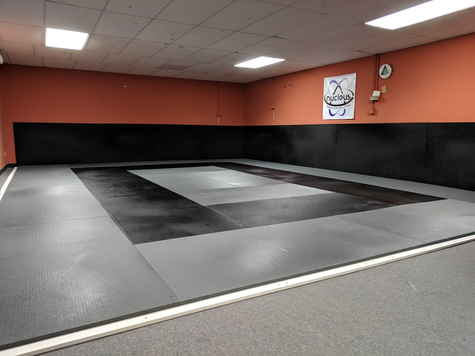 Image 2 of Nucleus Brazilian Jiu Jitsu