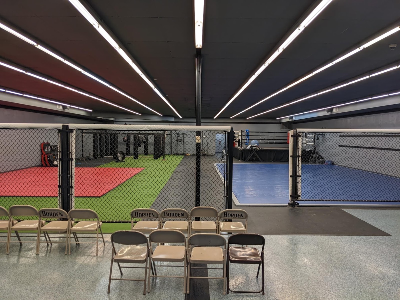 Image 2 of Louisiana Black Belt Academy