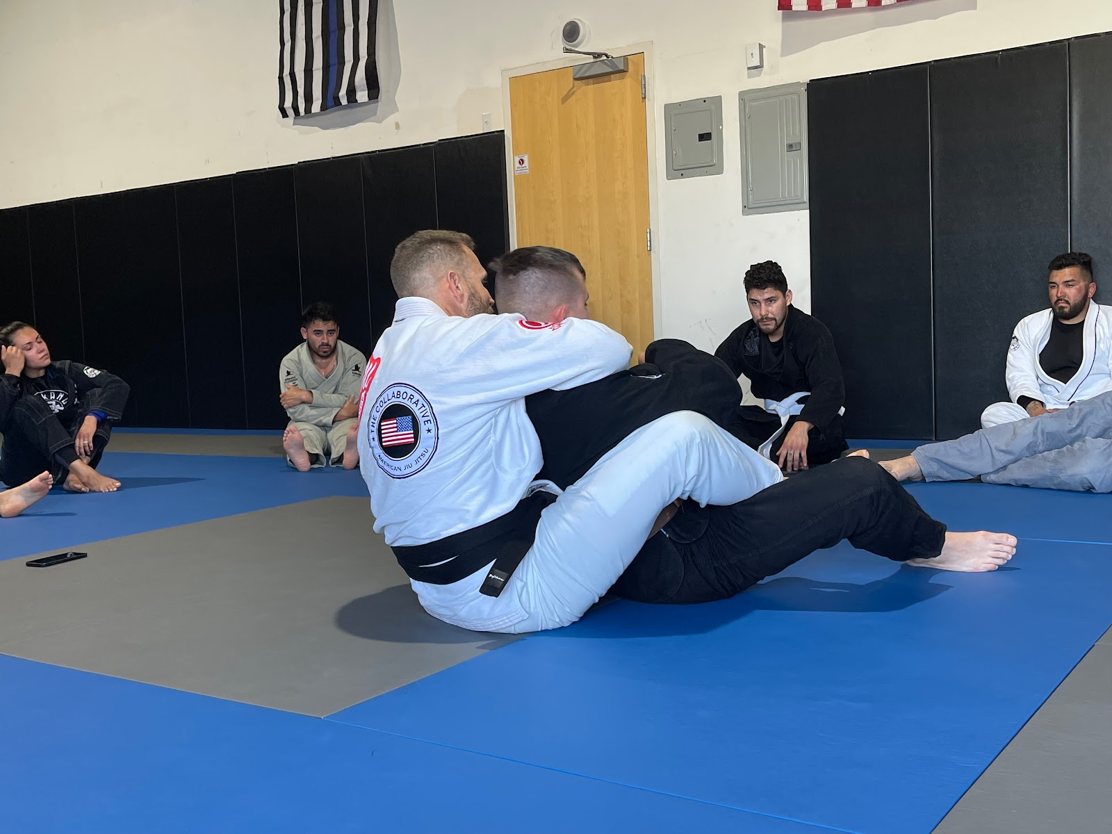 Image 6 of The Collaborative American Jiu Jitsu