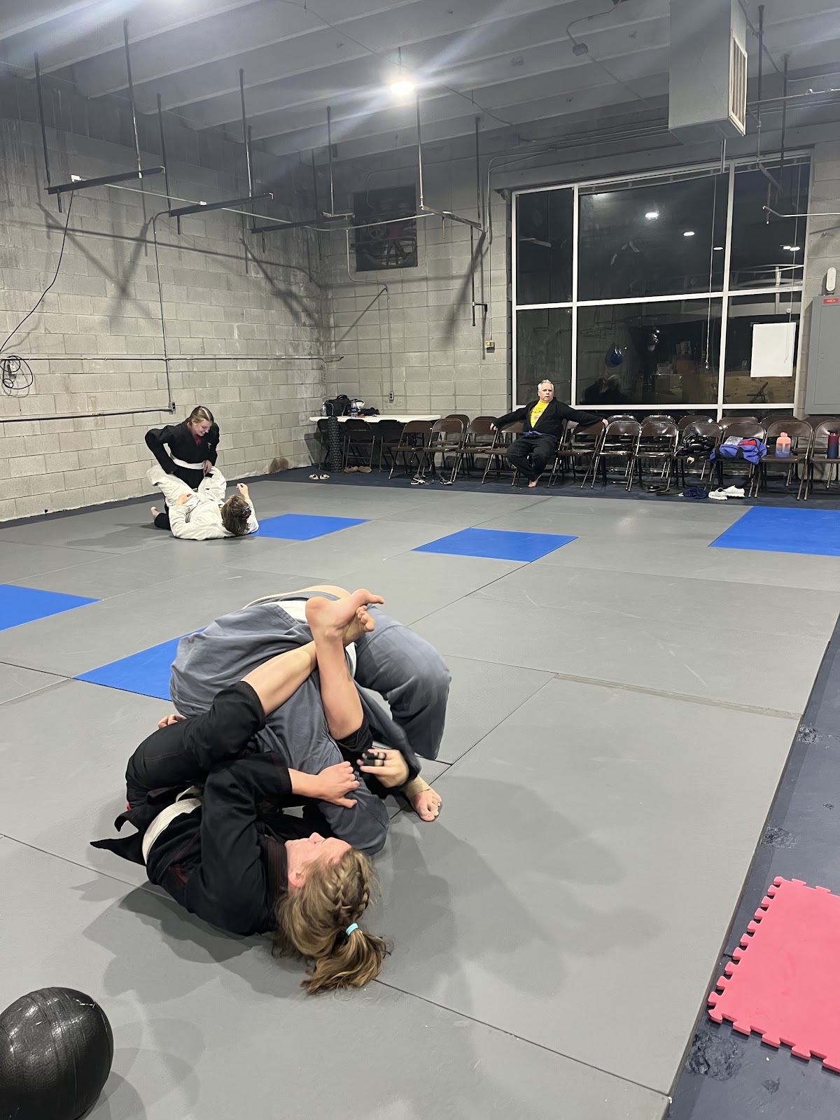 3rd Street BJJ and Fitness photo