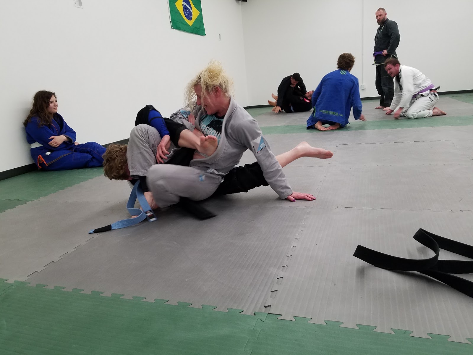 Image 8 of York Brazilian Jiu Jitsu LLC