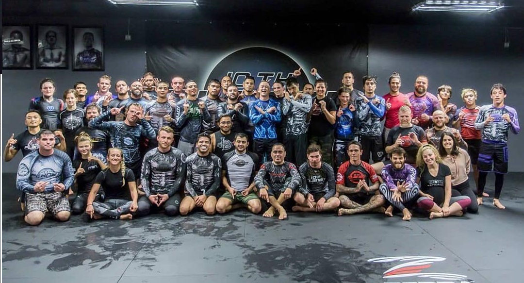 10th Planet Oakland Jiu Jitsu photo