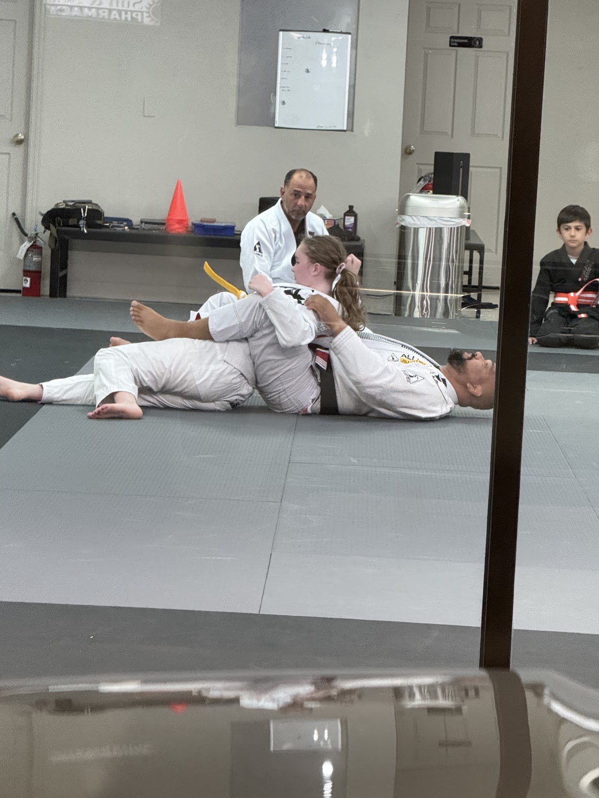 Image 6 of Alliance Venice Brazilian Jiu-jitsu Team