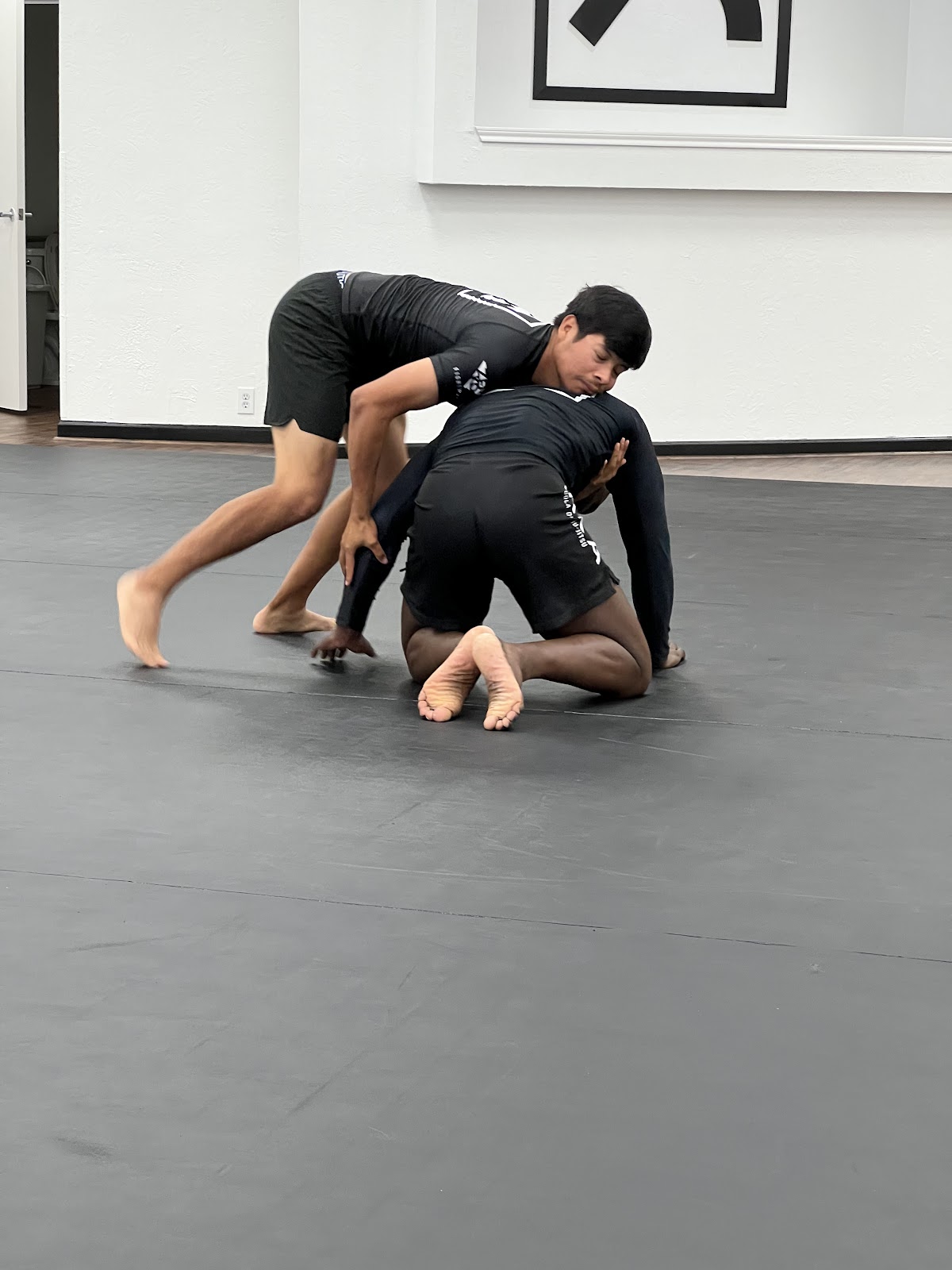 Image 7 of ARKA School of Jiu-Jitsu