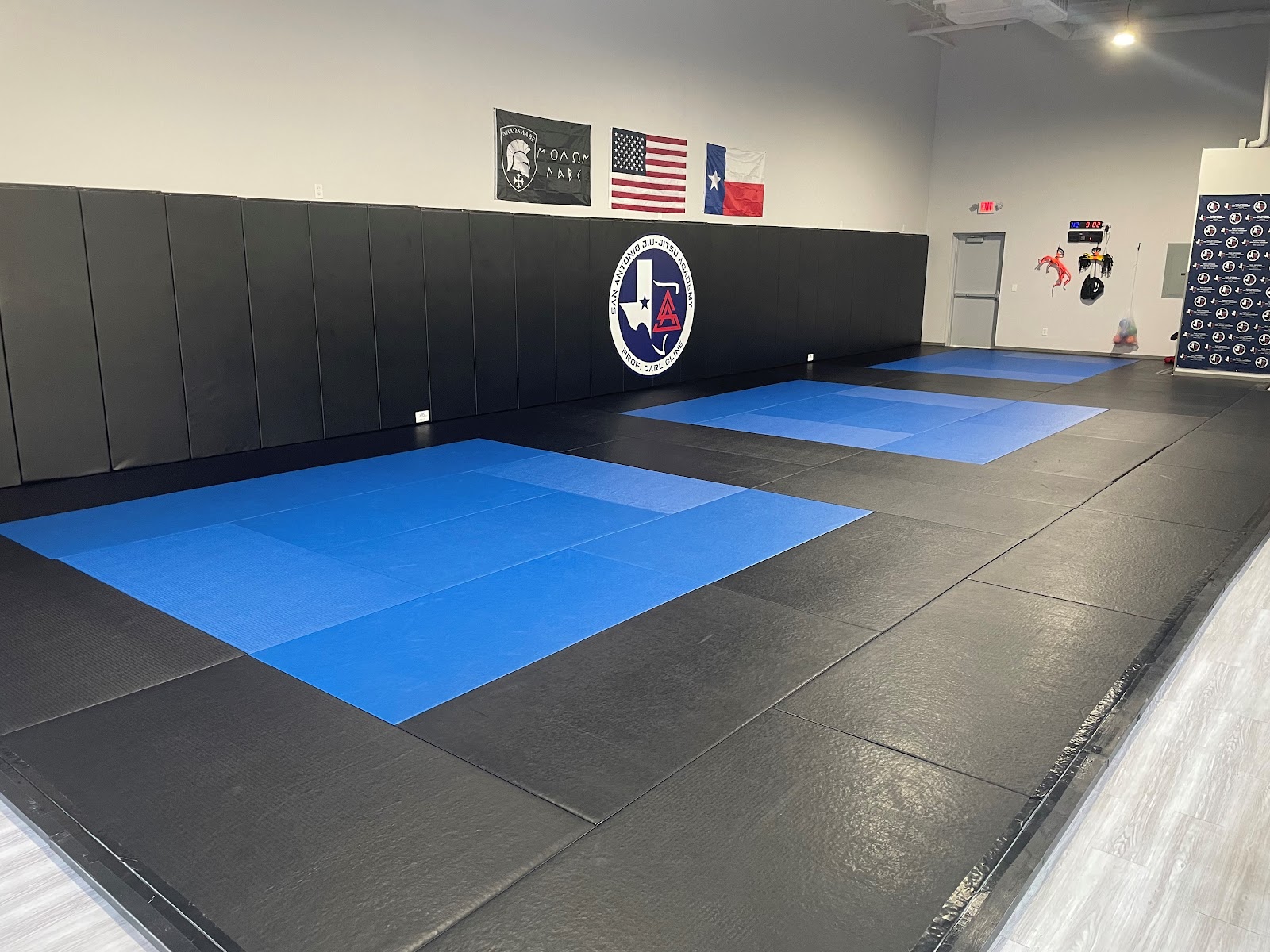 Image 2 of San Antonio Jiu-Jitsu Academy